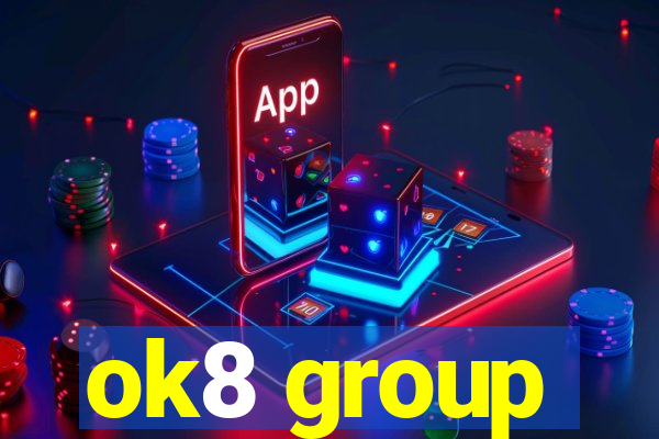 ok8 group